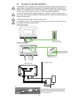 Preview for 21 page of E+E Elektronik EE300E Series Operating Instructions Manual