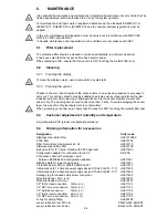 Preview for 23 page of E+E Elektronik EE300E Series Operating Instructions Manual