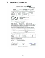 Preview for 26 page of E+E Elektronik EE300E Series Operating Instructions Manual