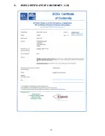 Preview for 27 page of E+E Elektronik EE300E Series Operating Instructions Manual