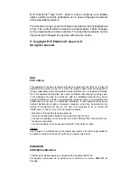 Preview for 2 page of E+E Elektronik EE31 User Manual