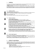 Preview for 4 page of E+E Elektronik EE31 User Manual