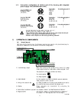 Preview for 9 page of E+E Elektronik EE31 User Manual