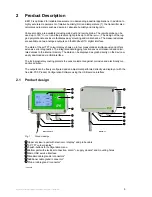 Preview for 5 page of E+E Elektronik EE310 Operating Manual