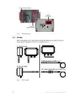 Preview for 6 page of E+E Elektronik EE310 Operating Manual