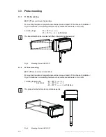 Preview for 10 page of E+E Elektronik EE310 Operating Manual