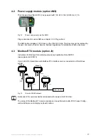 Preview for 17 page of E+E Elektronik EE310 Operating Manual