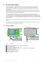 Preview for 5 page of E+E Elektronik EE310 Operation Manual