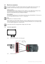 Preview for 8 page of E+E Elektronik EE310 Operation Manual