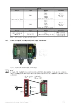 Preview for 15 page of E+E Elektronik EE310 Operation Manual