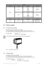 Preview for 19 page of E+E Elektronik EE310 Operation Manual