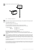 Preview for 20 page of E+E Elektronik EE310 Operation Manual