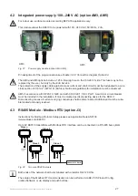 Preview for 27 page of E+E Elektronik EE310 Operation Manual