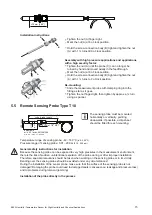 Preview for 15 page of E+E Elektronik EE33 User Manual