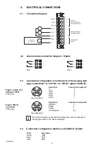 Preview for 8 page of E+E Elektronik EE36 Series Manual