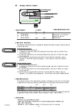 Preview for 10 page of E+E Elektronik EE36 Series Manual