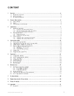 Preview for 3 page of E+E Elektronik EE360 Operation Manual