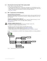 Preview for 27 page of E+E Elektronik EE360 Operation Manual