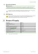 Preview for 6 page of E+E Elektronik EE360 User Manual