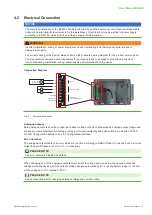 Preview for 11 page of E+E Elektronik EE360 User Manual