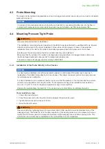 Preview for 15 page of E+E Elektronik EE360 User Manual