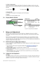 Preview for 11 page of E+E Elektronik EE371 User Manual