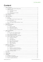 Предварительный просмотр 2 страницы E+E Elektronik EE431 User Manual