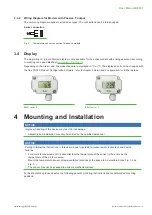 Предварительный просмотр 9 страницы E+E Elektronik EE431 User Manual