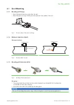 Предварительный просмотр 10 страницы E+E Elektronik EE431 User Manual