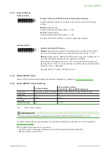 Предварительный просмотр 14 страницы E+E Elektronik EE431 User Manual