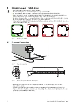 Preview for 8 page of E+E Elektronik EE600 User Manual