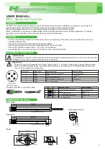 E+E Elektronik EE671 User Manual предпросмотр