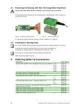 Preview for 24 page of E+E Elektronik EE741 Series User Manual