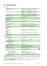 Preview for 25 page of E+E Elektronik EE741 Series User Manual