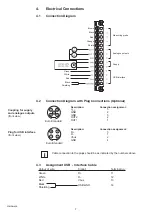 Preview for 8 page of E+E Elektronik EE75 User Manual