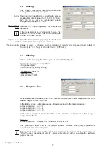 Preview for 18 page of E+E Elektronik EE75 User Manual