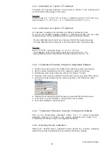 Preview for 21 page of E+E Elektronik EE75 User Manual