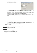 Preview for 22 page of E+E Elektronik EE75 User Manual