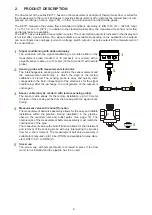 Предварительный просмотр 6 страницы E+E Elektronik EE771 Series Manual