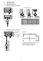 Предварительный просмотр 7 страницы E+E Elektronik EE771 Series Manual