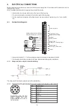 Предварительный просмотр 13 страницы E+E Elektronik EE771 Series Manual