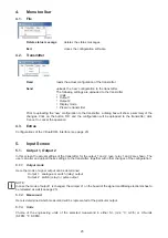 Предварительный просмотр 25 страницы E+E Elektronik EE771 Series Manual