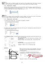 Предварительный просмотр 26 страницы E+E Elektronik EE771 Series Manual