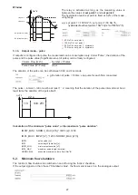 Предварительный просмотр 27 страницы E+E Elektronik EE771 Series Manual