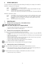 Предварительный просмотр 18 страницы E+E Elektronik EE772 Manual