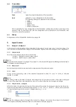 Предварительный просмотр 25 страницы E+E Elektronik EE772 Manual