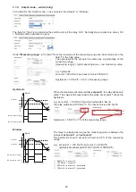 Предварительный просмотр 26 страницы E+E Elektronik EE772 Manual