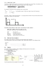 Предварительный просмотр 27 страницы E+E Elektronik EE772 Manual