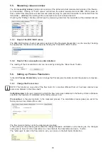 Предварительный просмотр 30 страницы E+E Elektronik EE772 Manual