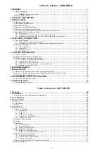 Preview for 3 page of E+E Elektronik EE772 User Manual